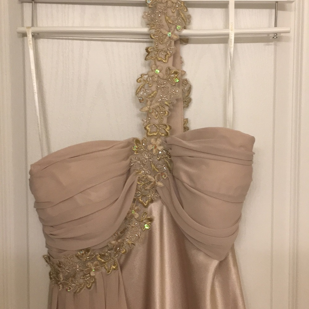 Ignite Evening Dress